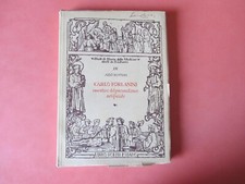 Carlo Forlanini - Inventore
