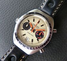 Breitling Chrono-Matic 2112