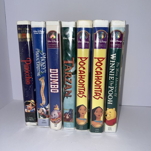 Lotto film vintage - 7,