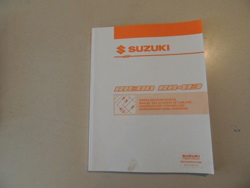 Schemi elettrici manuale