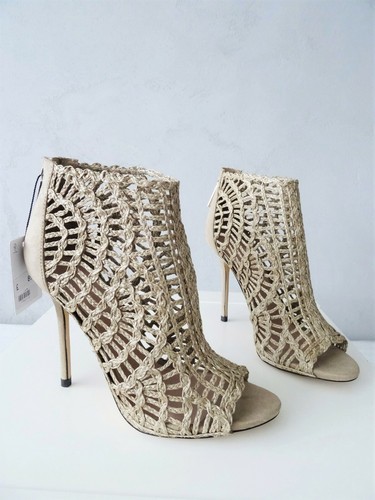 Sandali stivaletti zara - stivaletti,
