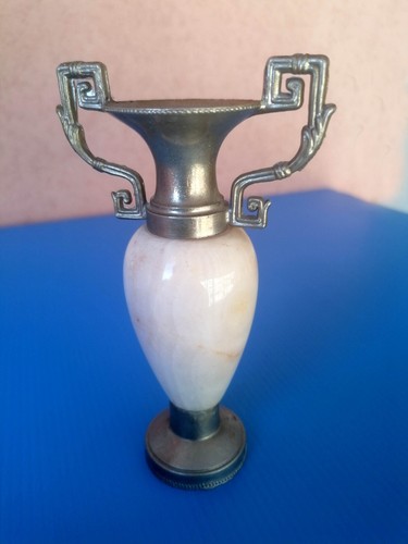 Mini anfora onice - anfora,