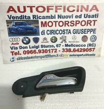 MANIGLIA INT ANT SX MERCEDES