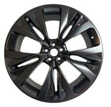 1 cerchio in lega Jaguar