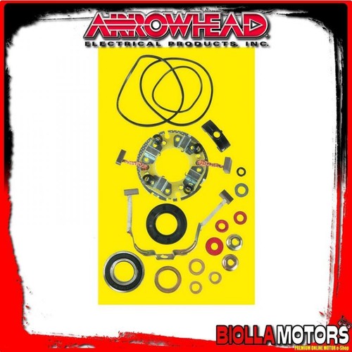 Smu9134 kit revisione motorino - kit,