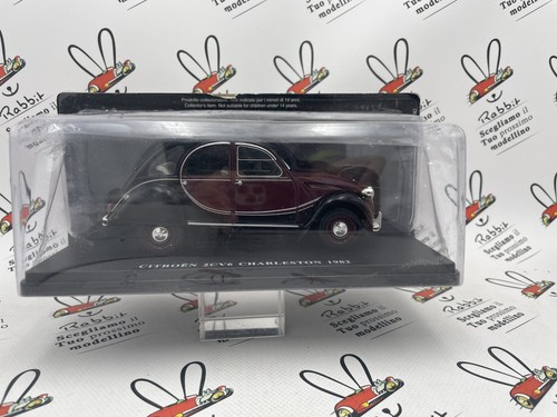 Die cast citroen - ",