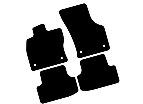 Tappeti compatibili con audi - compatibili,