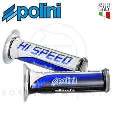 COPPIA MANOPOLE POLINI HI