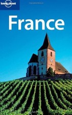 France (Lonely Planet Country