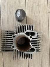 Cilindro In Alluminio Diametro