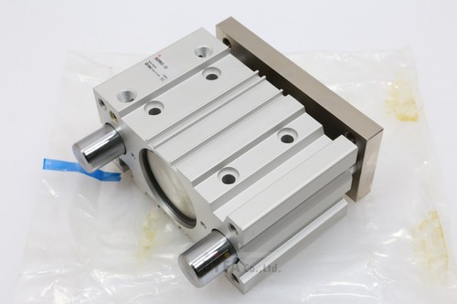 Cilindro guida smc - guida,