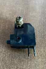 INTERUTTORE LEVA FRENO DX ORIGINALE KAWASAKI GPZ 600 R 1987-1988-1989