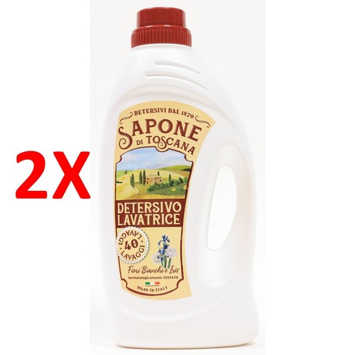 Sapone di toscana - x,