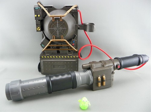 Mattel 2016 ghostbusters - mattel,