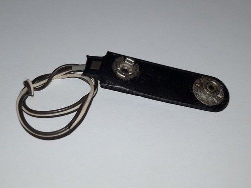 Connettore per batteria - 1,