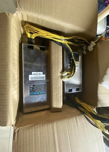 Innosilicon 1050w - innosilicon,