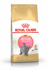 2 Kg Royal Canin British