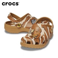 Pantofole bambini Crocs x