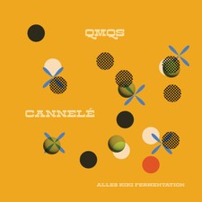 Allez Kiki Fermentation -