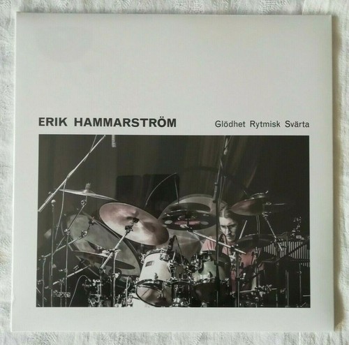 Erik hammarstrom glodhet - hammarstrom,,