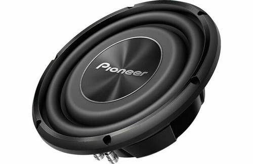 Pioneer a3000ls4 subwoofer - pioneer,