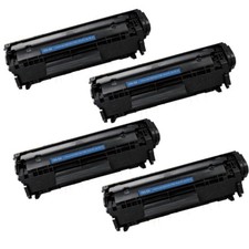 Cartuccia toner 4x 104 FX9 per