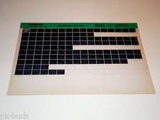 Microfiche Parts Catalog Honda