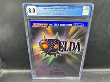 Legend of Zelda Majora's Mask