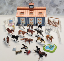 Breyer Mini Whinnies Bluegrass
