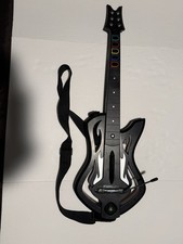 Xbox 360 Guitar Hero Warriors