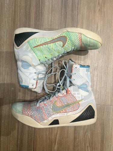Nike kobe elite - 9, premium