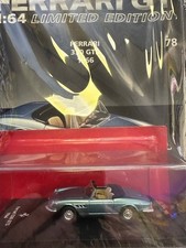 Ferrari GT 1:64 Limited