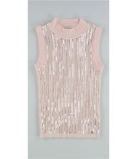 GUESS Top A Canotta Femminile