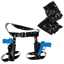 Lara Croft set 2 pezzi