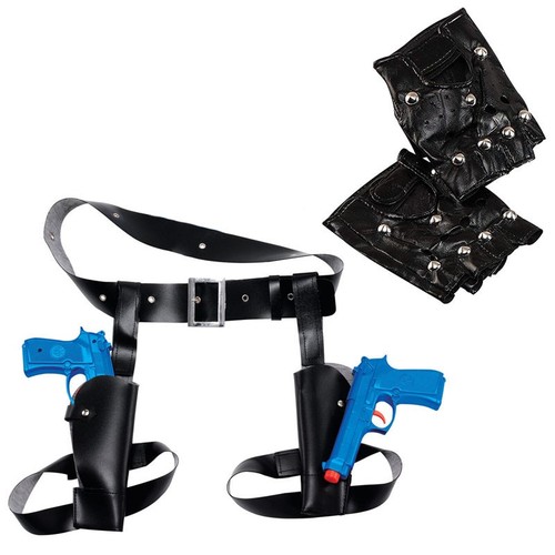 Lara croft set pezzi - lara,