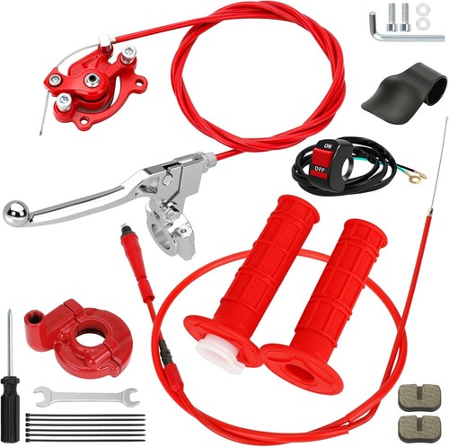 Kit cavo acceleratore - acceleratore, e