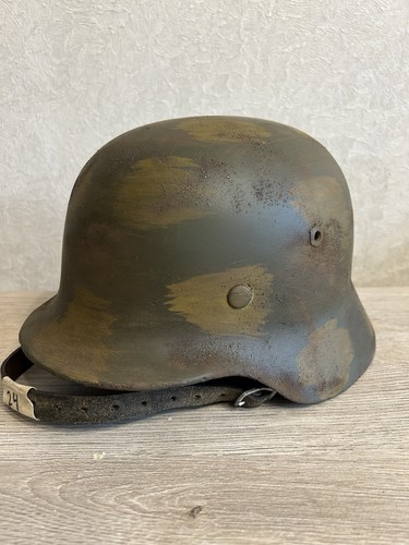 Elmetto tedesco m35 - elmetto,