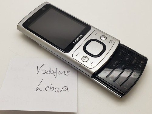 Ottime - (vodafone/lebara),