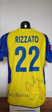 Maglia Chievo Verona Match