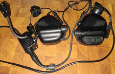 AIRSOFT EARMORE ELECTRONIC