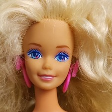 Vintage Mattel stile Barbie