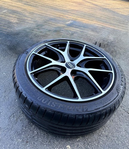 Cerchio lega audi - in, a1