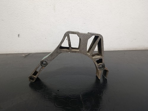 Supporto staffa cambio fiat - staffa,