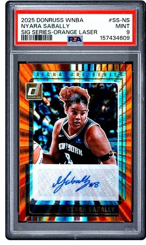 2025 panini donruss wnba - donruss,