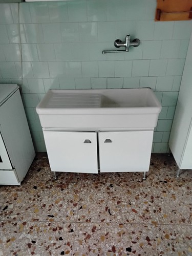 Lavandino lavabo ceramica - lavabo,