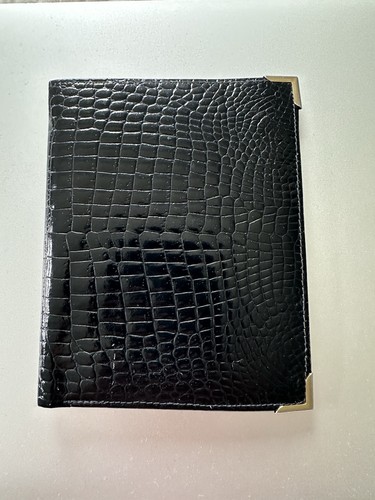 Portafoglio vintage ysl - portafoglio,
