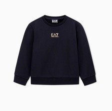 Felpa Bambino EA7 Emporio