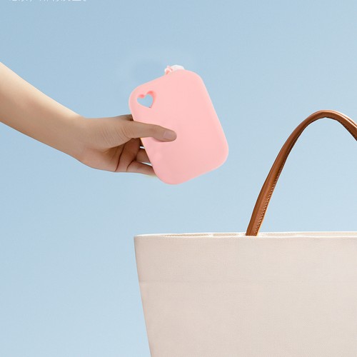 Custodia organizer per cuffie - ,