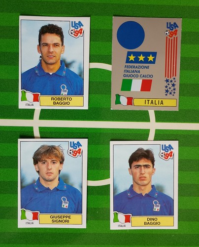 Panini world cup usa 1994 - -,