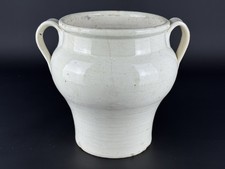 Antico Vaso Biansato Popolare
